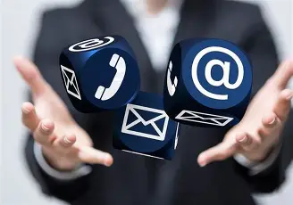 Contact & Client Account Management
