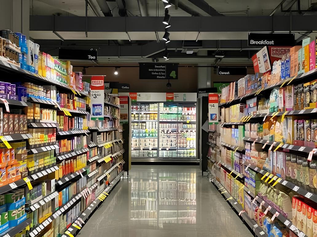 Agro-Food Cartons