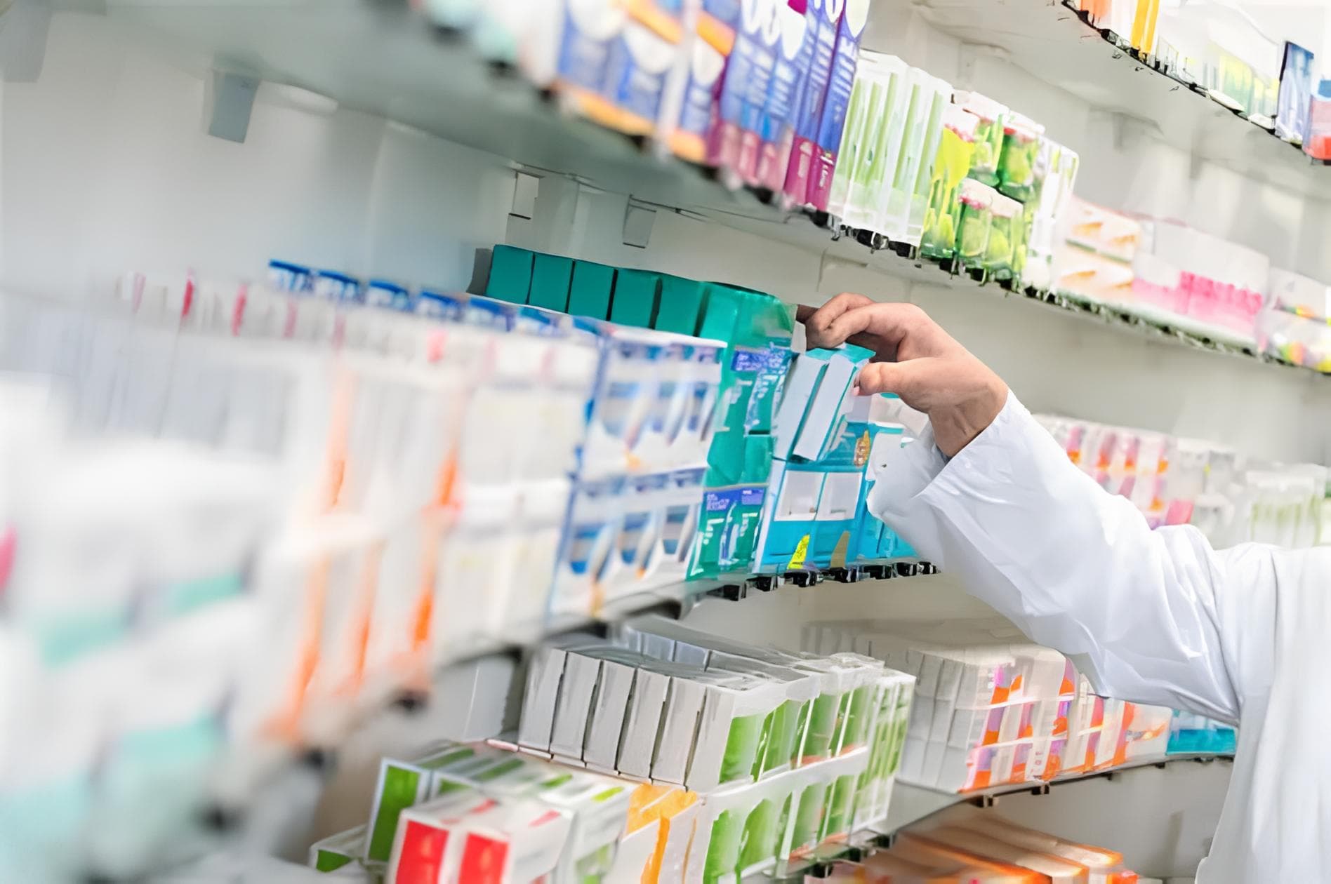 Pharmaceutical Cartons