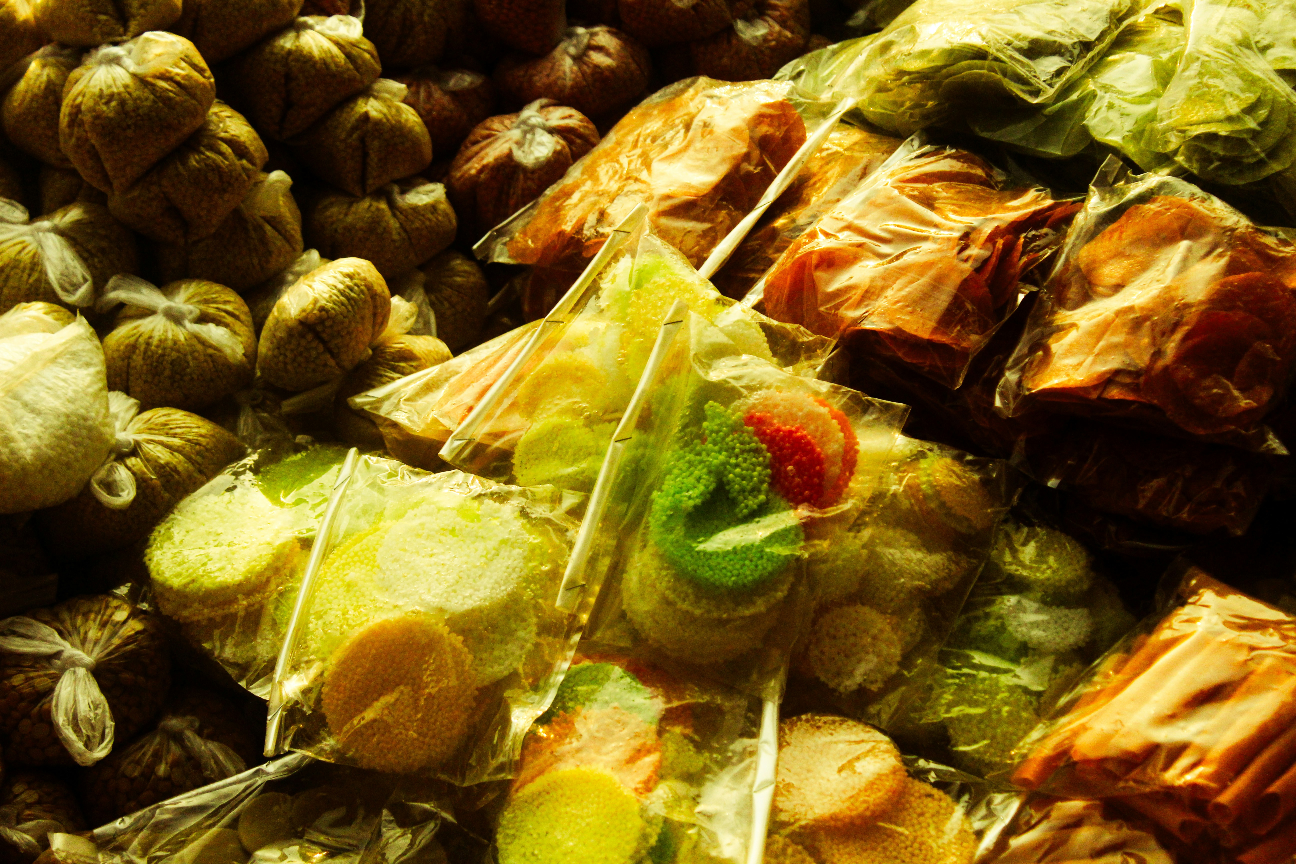 Agro-Food & Beverage