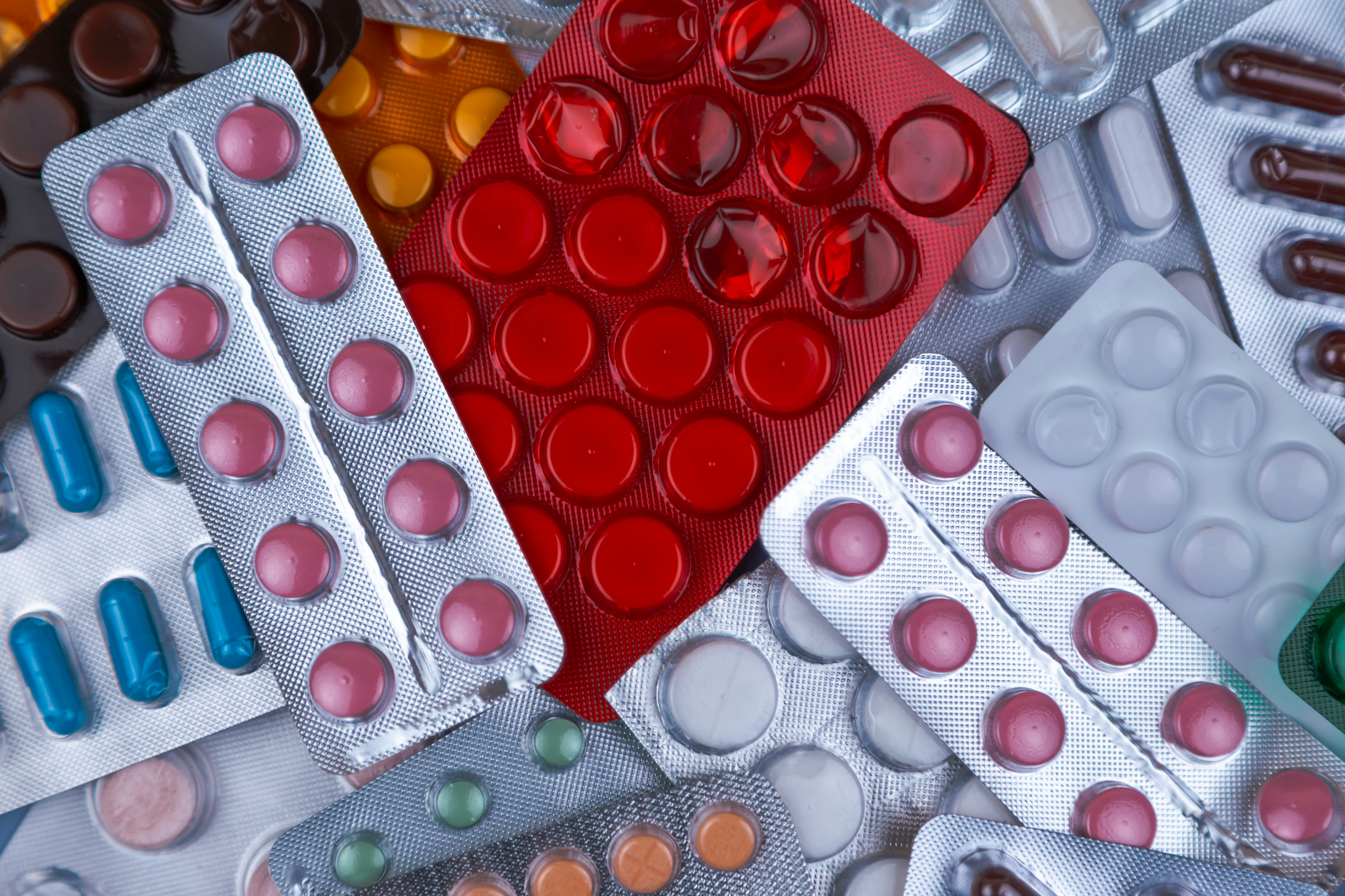 Pharmaceutical