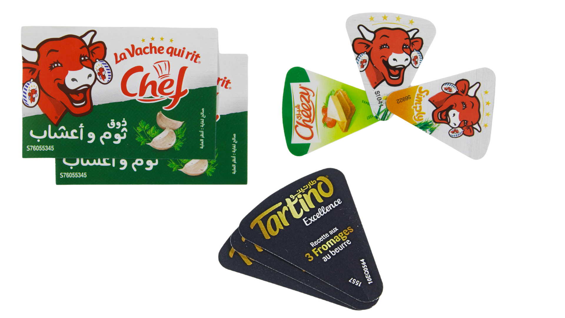 Product Sample 1